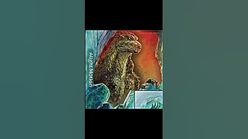 Godzilla In Hell VS Void Ghidorah(True Form) #shorts #godzillainhell #voidghidorah #1v1