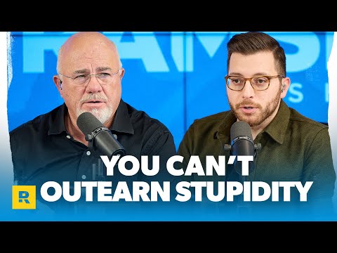 The Ramsey Show's Biggest Mystery: Solved!