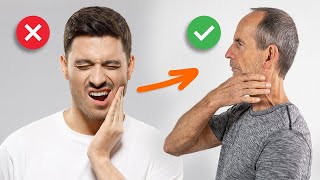 You can do something about your jaw pain! Bruxism by Liebscher & Bracht – The Pain Specialists 433 views 2 weeks ago 7 minutes, 37 seconds