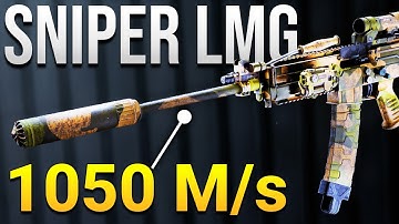 The BEST Battlefield 6 Gun NOBODY Is Using!