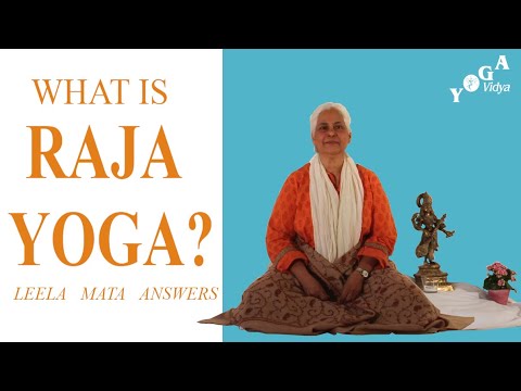 Video: Raja Yoga. Care Este Pericolul De îndoială