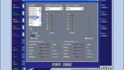 Module 15 - Configuration Wizard - Zone Configuration