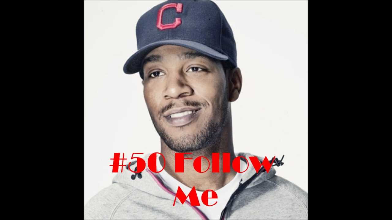 The Official Top 50 Kid Cudi Songs (With WZRD songs) YouTube