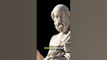 𝐀𝐈 𝐌𝐚𝐤𝐞𝐬 𝐇𝐮𝐦𝐚𝐧 𝐌𝐢𝐬𝐭𝐚𝐤𝐞𝐬 𝐒𝐨𝐥𝐯𝐢𝐧𝐠 𝐏𝐥𝐚𝐭𝐨’𝐬 #ai #chatgpt #humanity #news #future #technology #explore