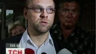 Timoshenko prekratila golodovku - vrach