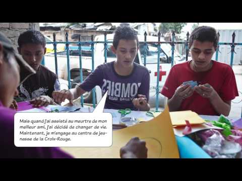 Honduras portail scolaire prévention de la violence