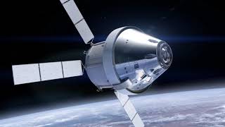 Orion (spacecraft) | Wikipedia audio article