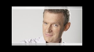 The Wright Stuff announced Jeremy Vine as the new replacement for Matthew Wright