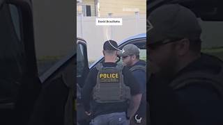 What Did ICE Know About David Brouillette?