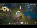 Let's Play Coral Island