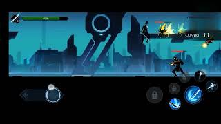Overdrive ll : shadow battle | overdrive 2 android gameplay | #ninjagames #shadowbattle #actiongames