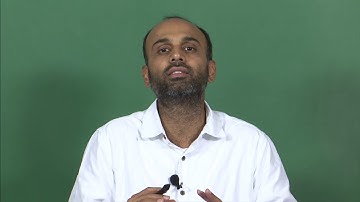 Lec 52 | Principles of Communication-II |State Diagram representation Convolutional Code| IIT Kanpur