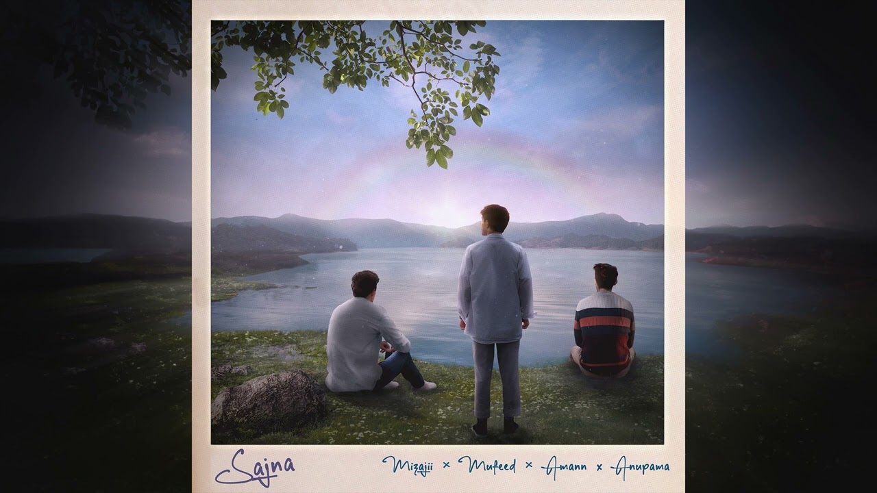 Watch Mizajii, Mufeed, Amann - Sajna ft. Anupama (Official Audio) on YouTube Watch Mizajii, Mufeed, Amann - Sajna ft. Anupama (Official Audio) on YouTube