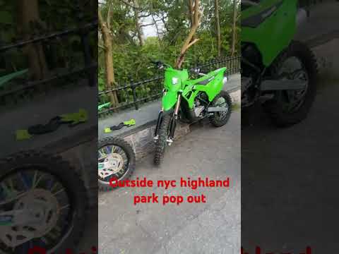 Kx112 yz85 rm85