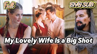 HD Full🔥I Married a 'Homeless' Man to Hide My Fortune. Turns Out He's Richer Than Me.💖Romance