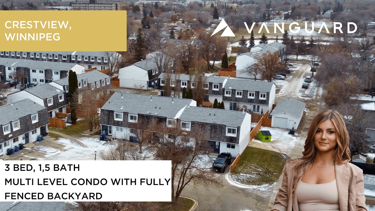 FOR SALE 3BED+ 1.5BATH FULLY FENCED BACKYARD 4 260 Lumsden Avenue