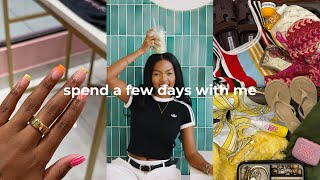Details a few days in my life | vacation maintenance ♡ Simply Sni Ep30 Guide