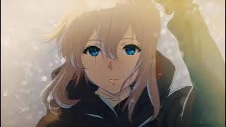 [AMV] Maybe - Used To This (Nightcore)