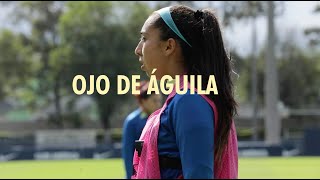 Ojo de Águila | Karina Rodríguez