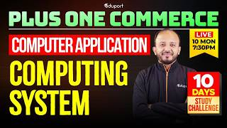 Onam Special Study challenge |Computer Apllication |1. Computing System screenshot 5