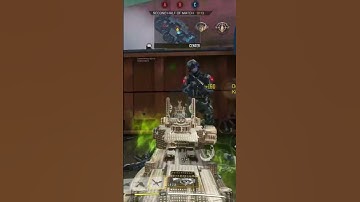 THE NEW BEST SMG IN COD MOBILE! #shorts #codm