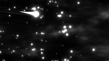 [Live Visuals] "Aurora" -  Lagom Audio/Visual April 2020 Playlist // Touchdesigner Live Performance