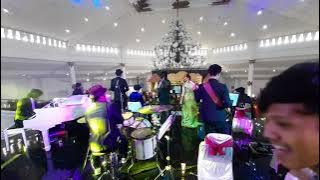 Caping Gunung - Dian Kusuma (bossanova jawa)