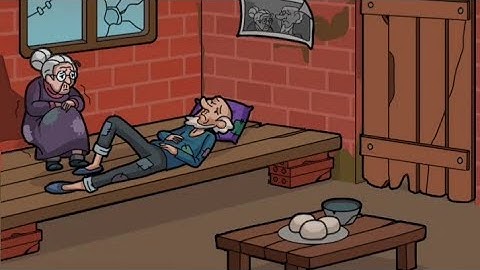 Help Them - Tricky Puzzle | Level 65 Walkthrough & Solution | Kmail Gameplay