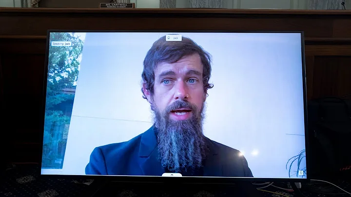 Big tech CEO's testify before Senate Commerce Committee over censorship