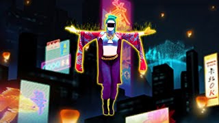 Just Dance 2019  New World By Krewella U0026 Yellow Claw Ft Vava   Hd No Hud