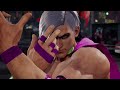 Tekken 8 - go platin