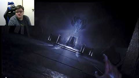 Amnesia Rebirth REACTION!!