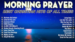Best 100 Praise and Worship Songs For Praise Powerful Morning Worship Songs to Lift Your Soul