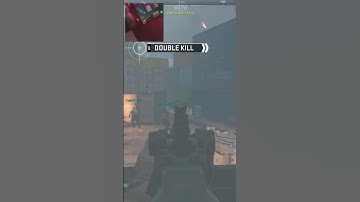 Easy Deployable Cover Glitch #mwii #mw2 #warzone2 #shipment #glitch