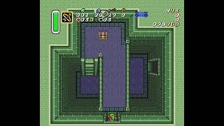 ALTTP Rando Room Strats: Stalfos Room (Eastern Palace)