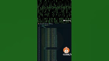 Haking Effect(HTML,CSS) by #naiyannoor #coding #programminglanguage #webdeveloper #javascript