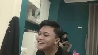 Rizky Febian - Lagi Syantik (Cover)