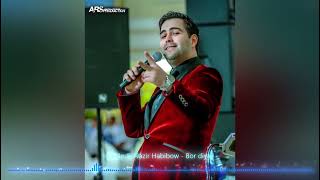 Nazir Habibov & Ka-Re - Bor Diýäý | Turkmen Music