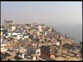 Varanasi: the Last Transit