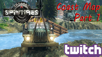 SpinTires: MP Muddin
