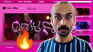 Nakarat Bomba Reckol- Harmandalı & Lil Zey- Onlyfans Reaction