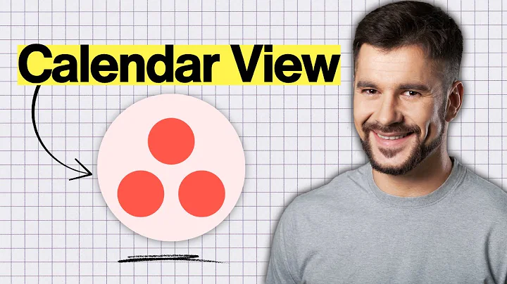 How to Add Calendar View to a Project On Asana (2026 Guide)