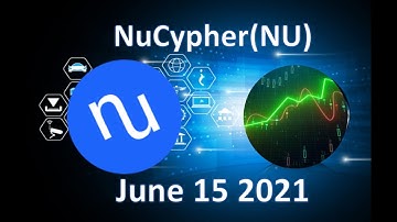 NuCypher (NU) - June 15 2021 -  Timeline KEANU -  #nucypher #keeptoken #tbtc #wbtc #bitcoin #keanu