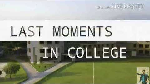 Last moments in baddi university || BUEST ||
