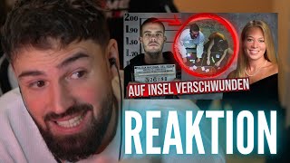 WAS EINE WENDUNG....Bilo reagiert auf Auf Klassenfahrt getötet?! | Der Fall Natalee Holloway