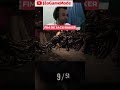O fim de Jack Baker Re7 #shorts