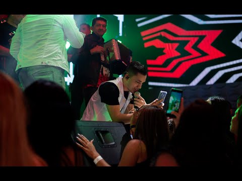 Presentación Cali - Los Chiches Vallenatos l En Vivo
