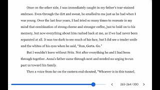 A Night Divided - Chapter 46