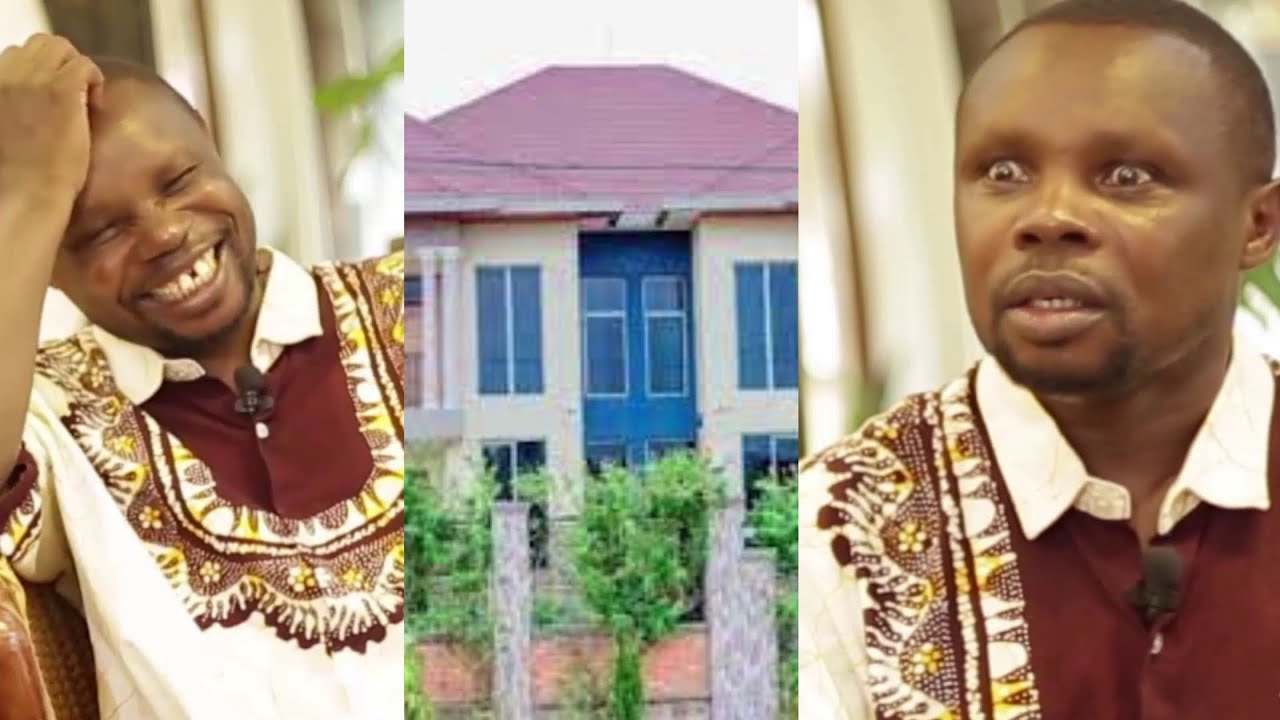 NIBYO SIMBIHISA NDI UMUKIRE! GUSA NARI UMUKENE UTAGIRA N'ICYO KURYA😢URARIRA ARIKO DISI URANASEKA🤣