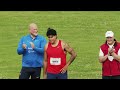 Cosma Cup 2026, Palanga (LTU) - World Athletics Continental Tour Bronze